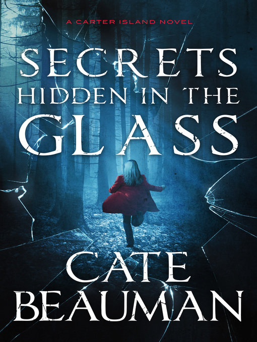 Cover image for Secrets Hidden In the Glass